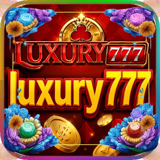 luxury777 — galeri pratinjau Resmi APK